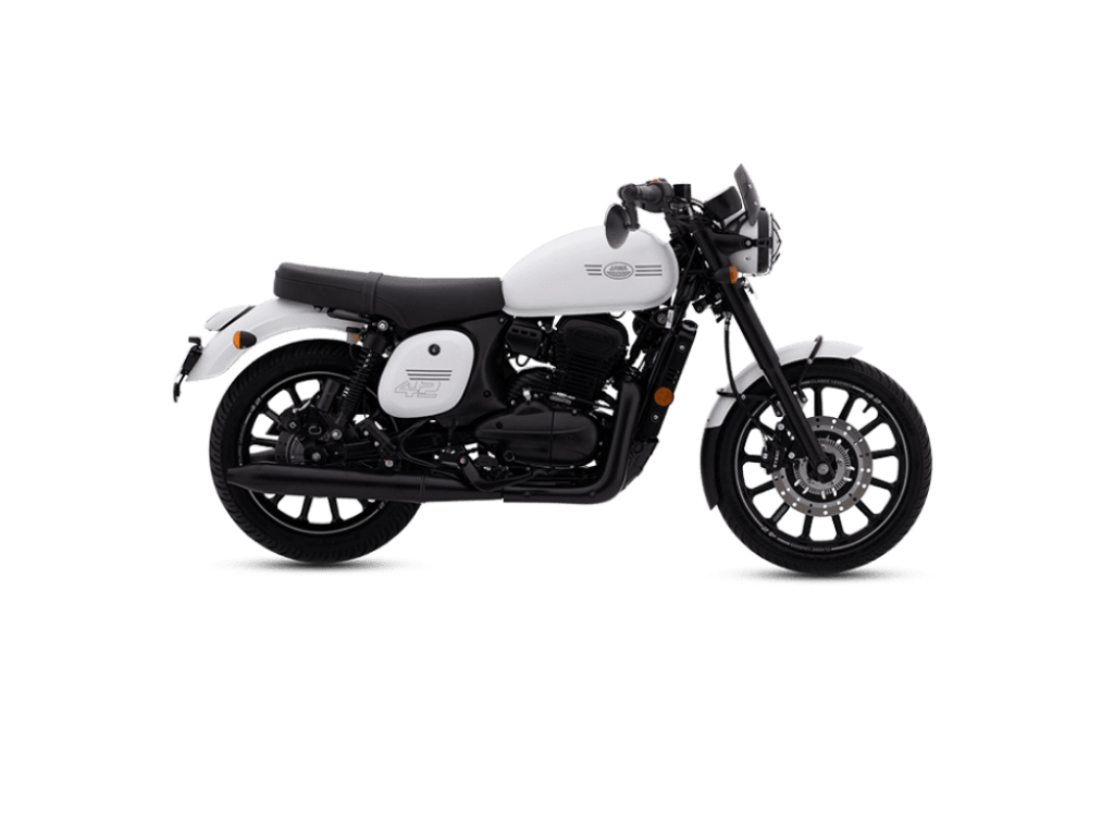 Jawa 42