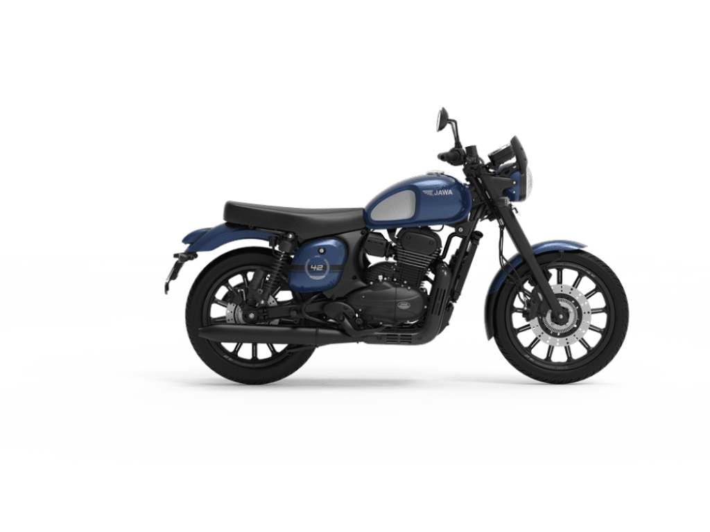 Jawa 42
