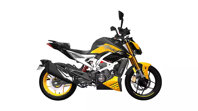 Apache RTR 310