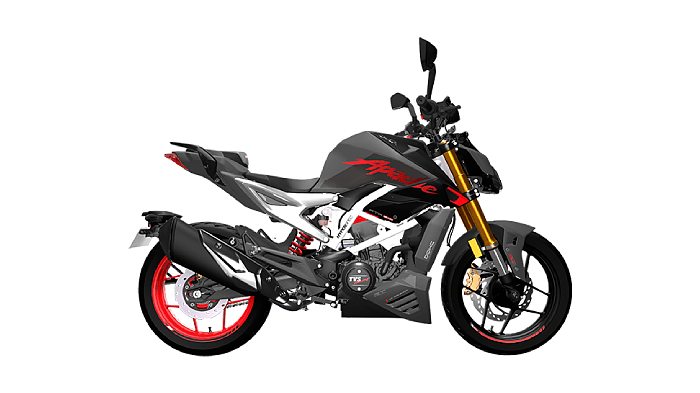 Apache RTR 310