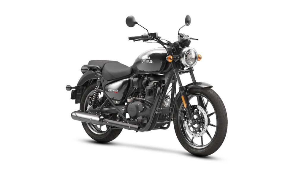 Meteor 350