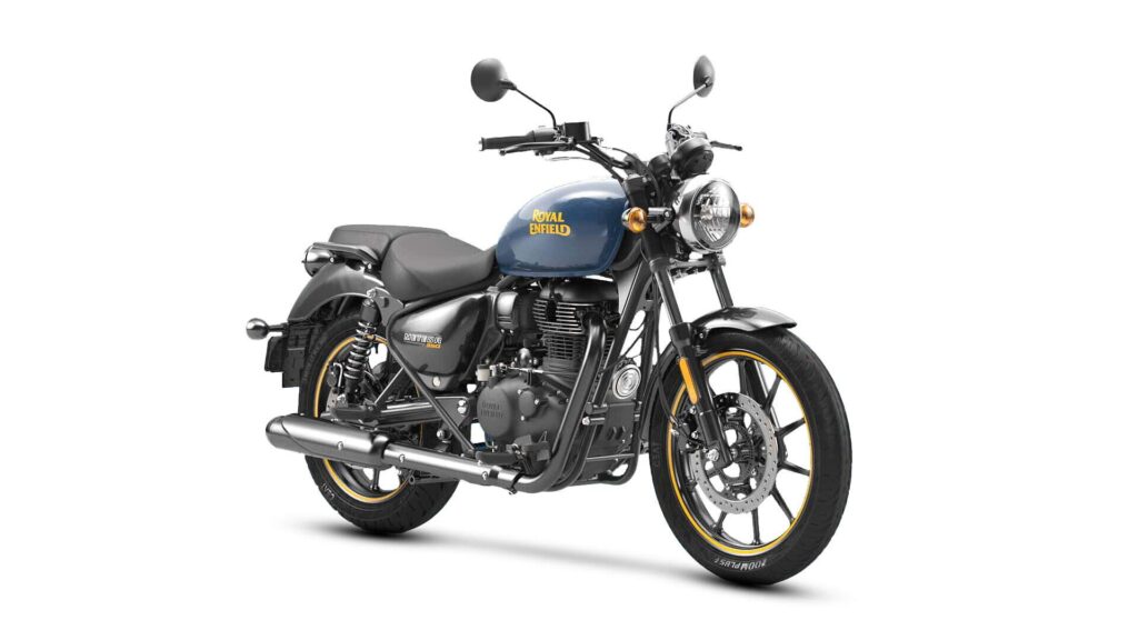 Meteor 350