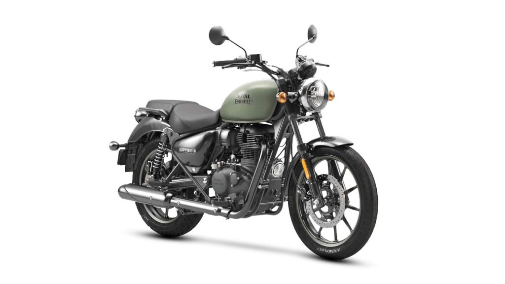 Meteor 350