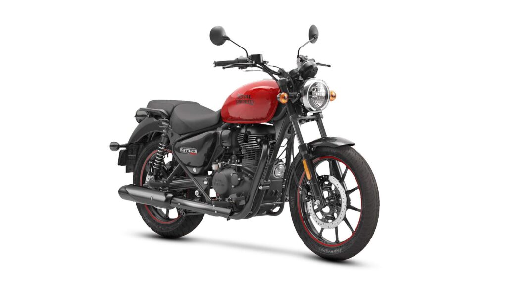 Meteor 350
