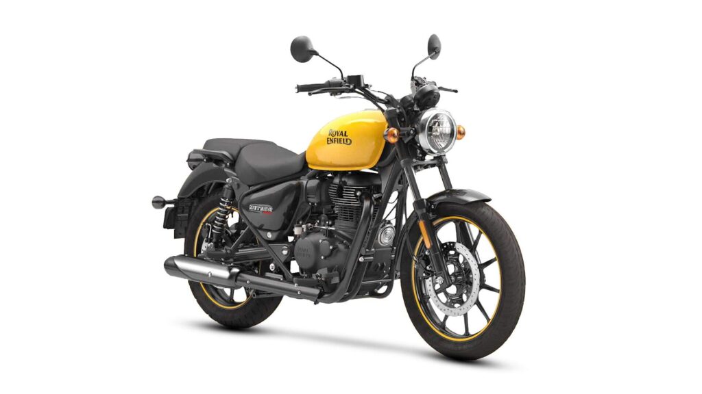 Meteor 350