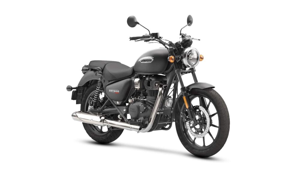 Meteor 350