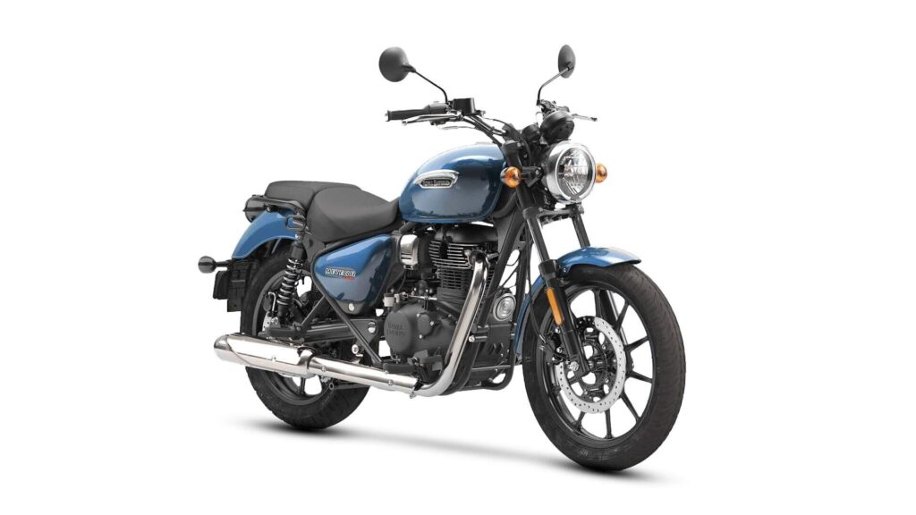Meteor 350