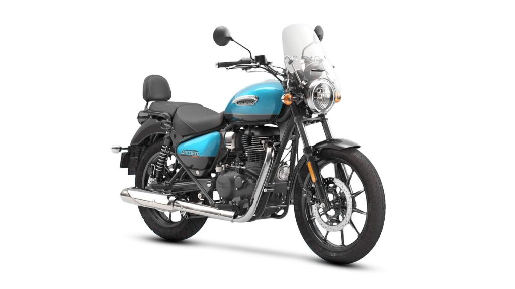 Meteor 350