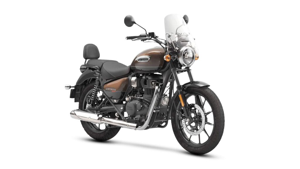 Meteor 350