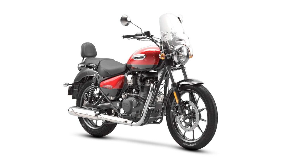 Meteor 350