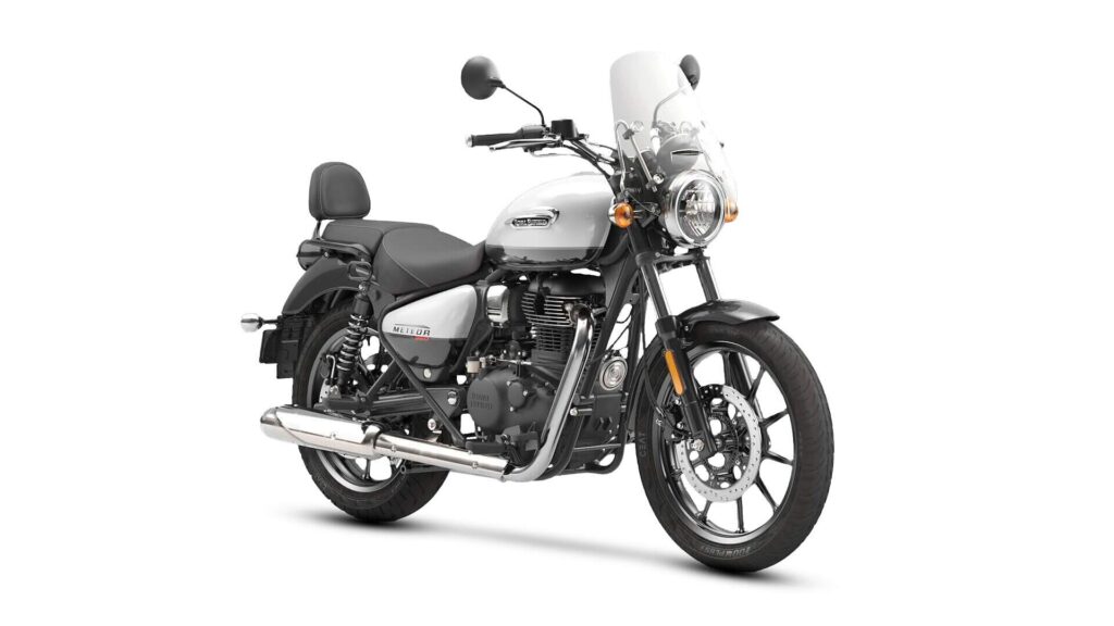 Meteor 350