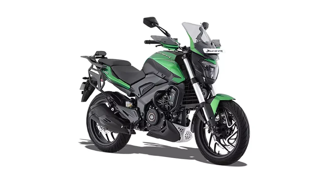 Dominar 400