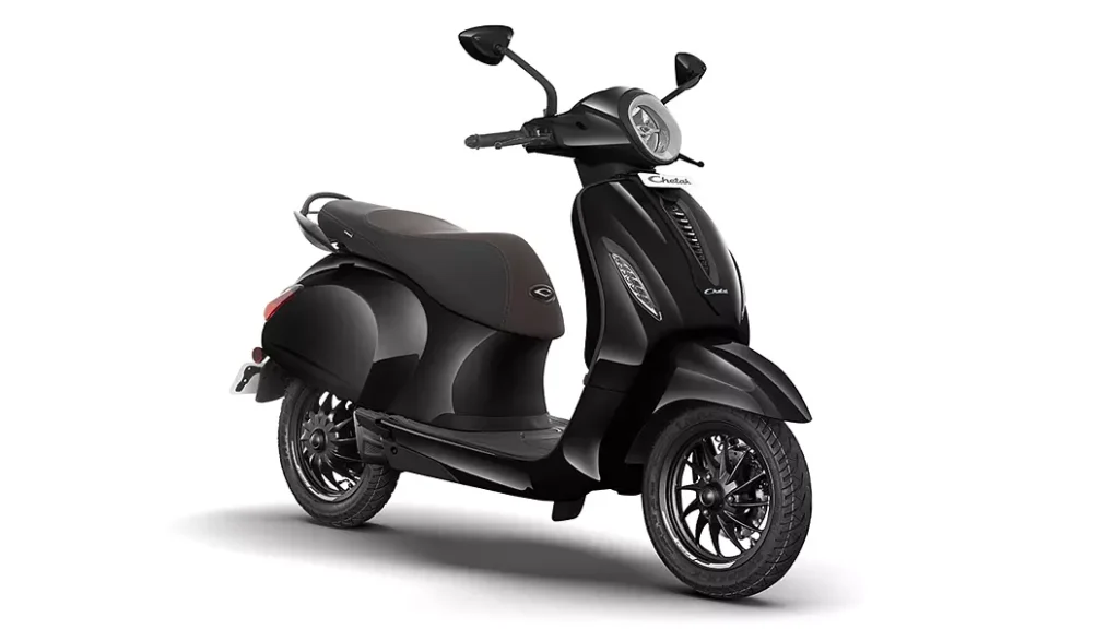 Bajaj Chetak