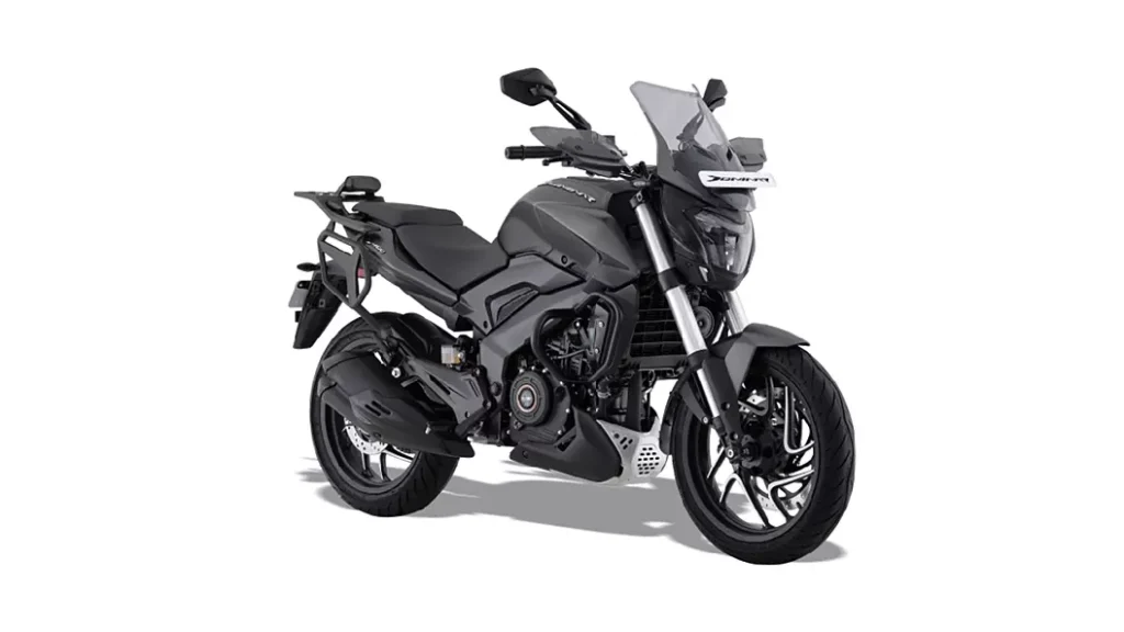 Dominar 400