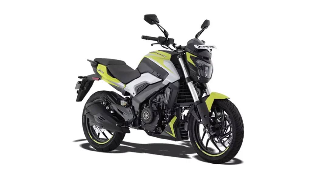 Dominar 250