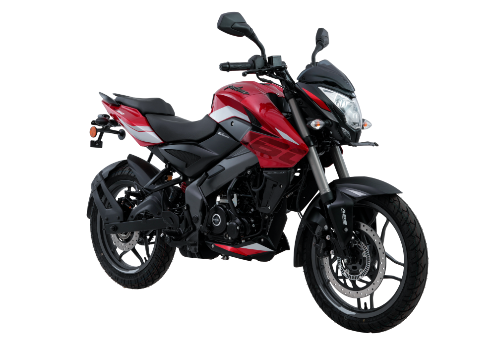 Pulsar NS160