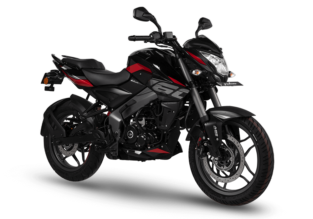 Pulsar NS160