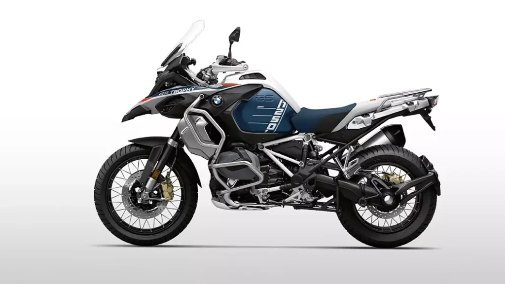 BMW R 1250 GS