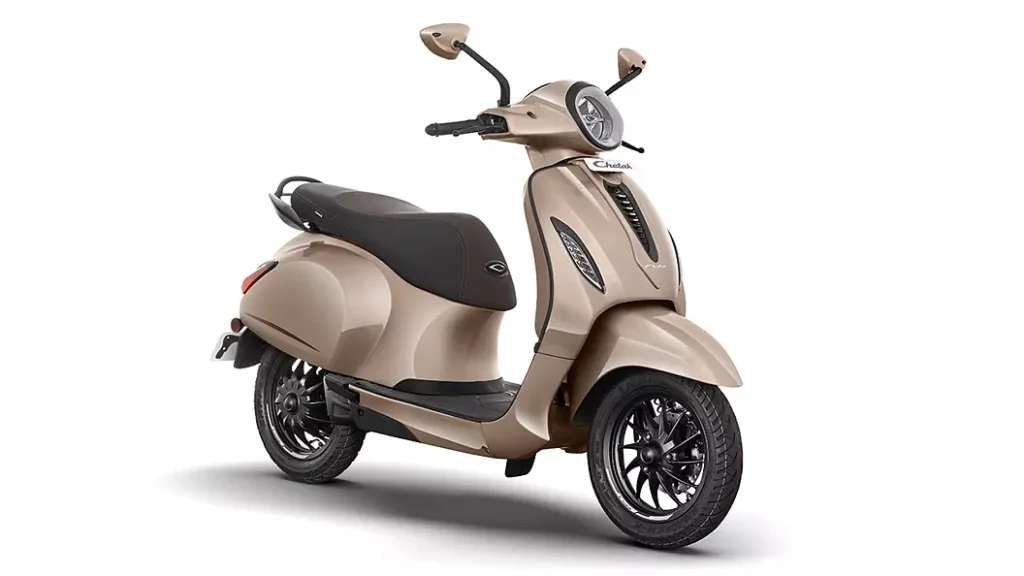 Bajaj Chetak