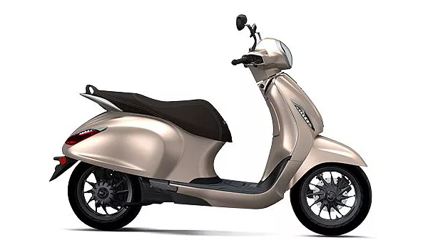 Bajaj Chetak