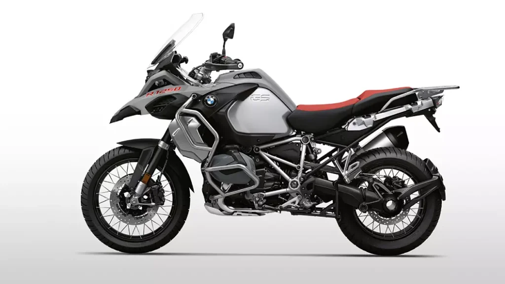 BMW R 1250 GS