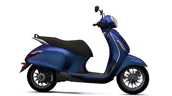 Bajaj Chetak