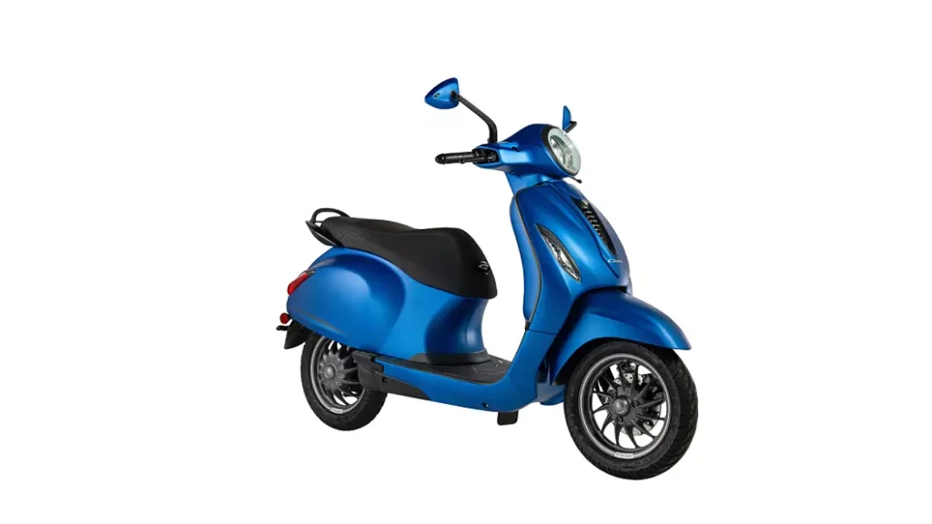 Bajaj Chetak