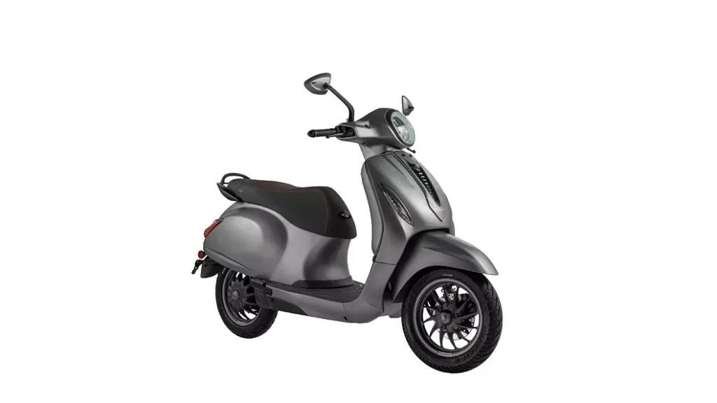 Bajaj Chetak