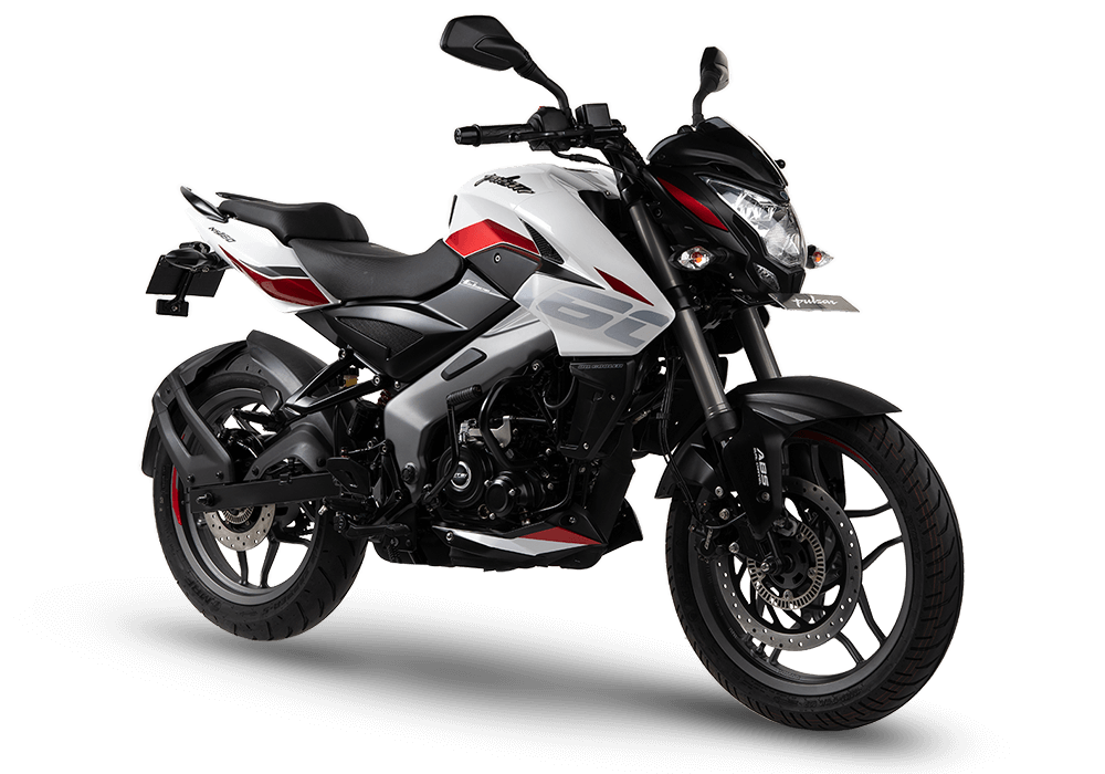Pulsar NS160