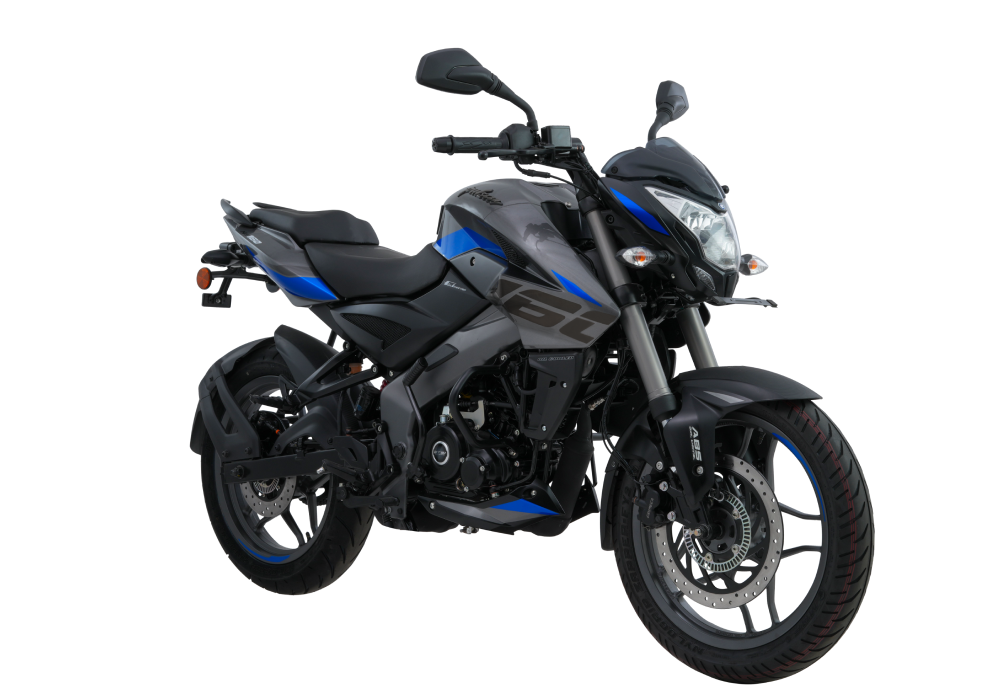 Pulsar NS160