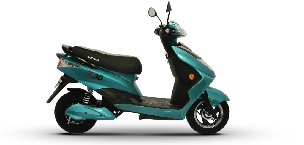 Okinawa R30