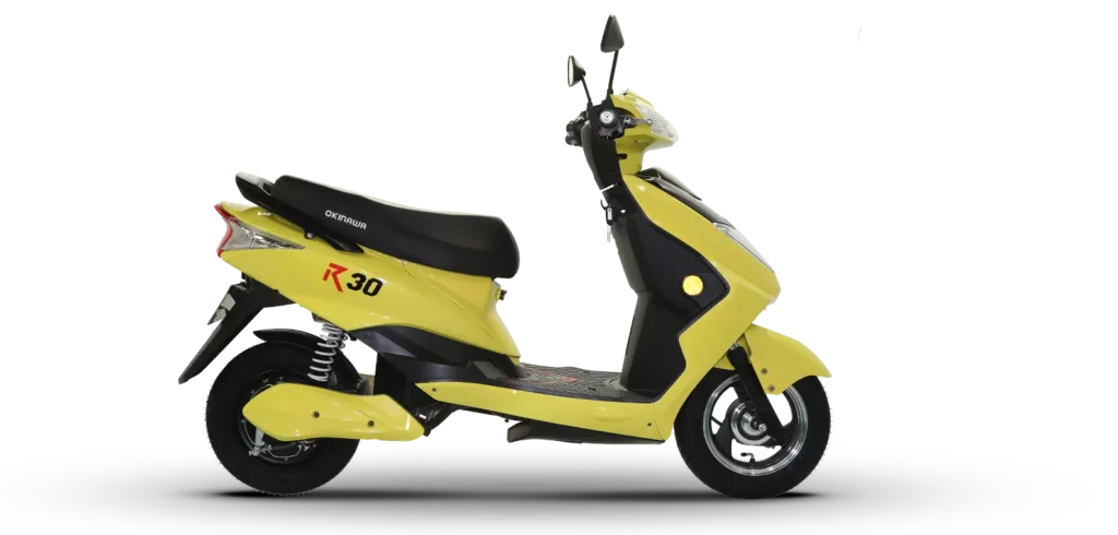 Okinawa R30