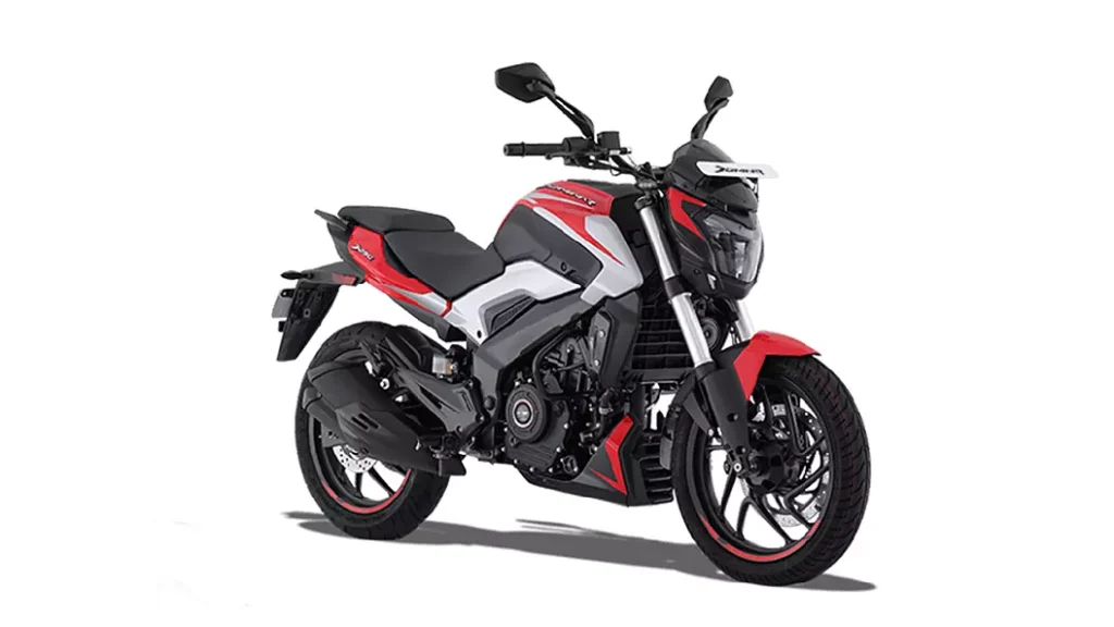 Dominar 250