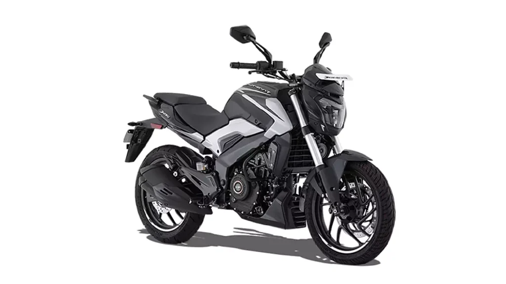 Dominar 250