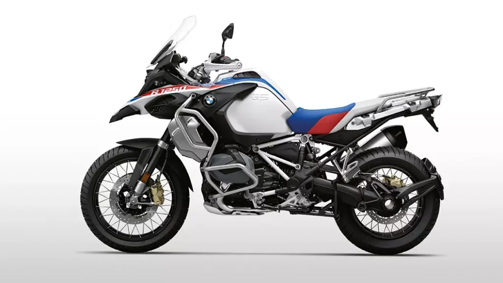 BMW R 1250 GS