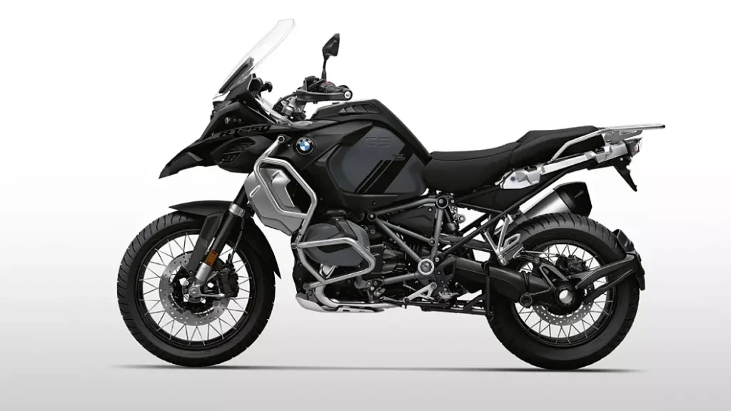 BMW R 1250 GS