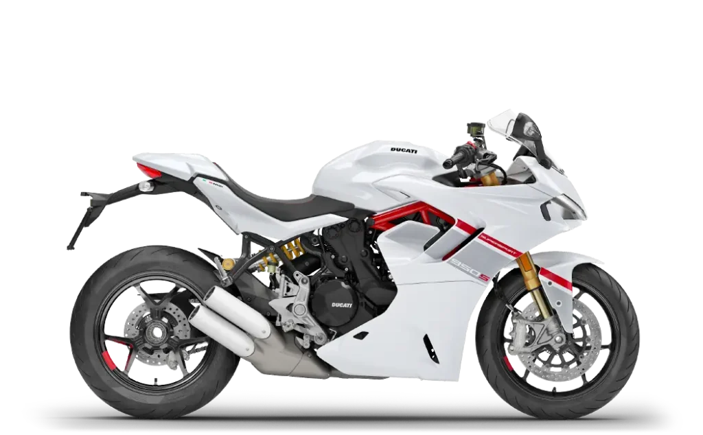 Ducati SuperSport 950