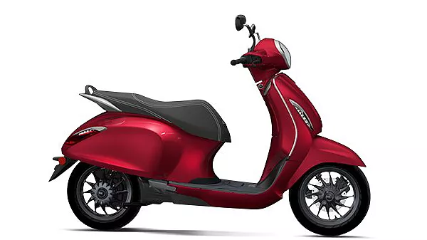 Bajaj Chetak