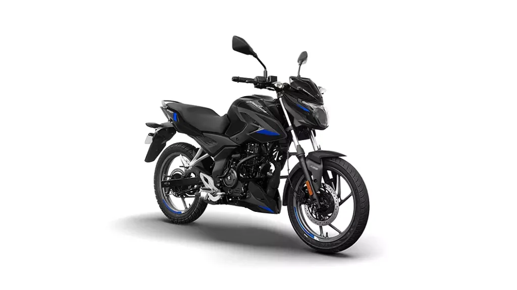 Pulsar P150