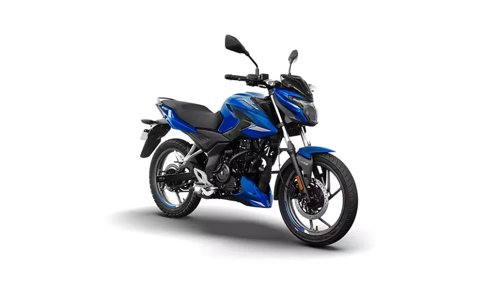 Pulsar P150