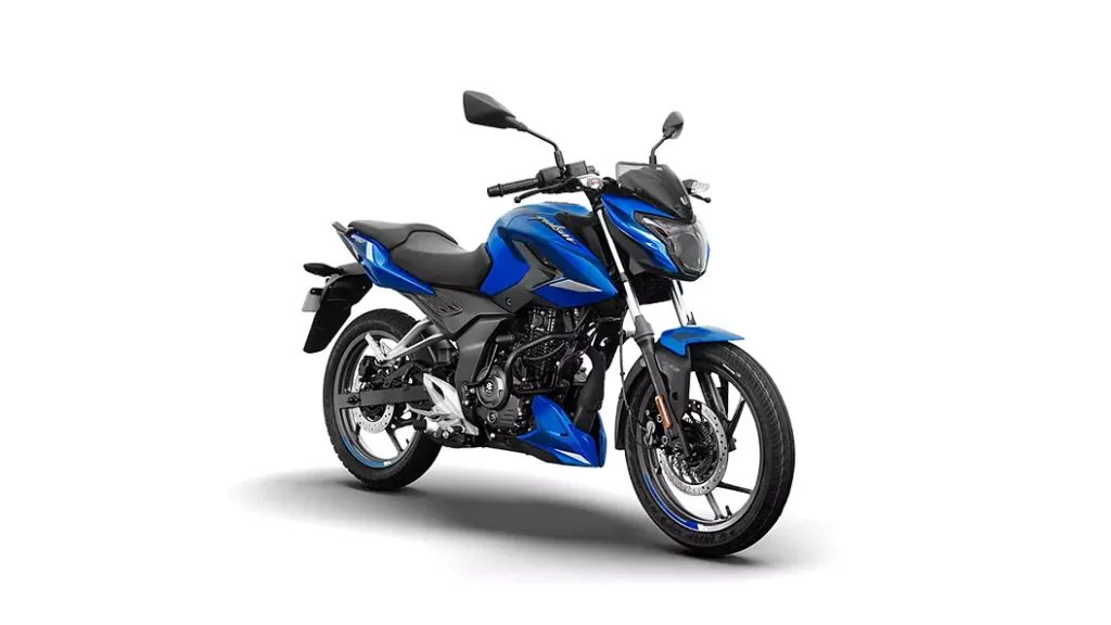 Pulsar P150