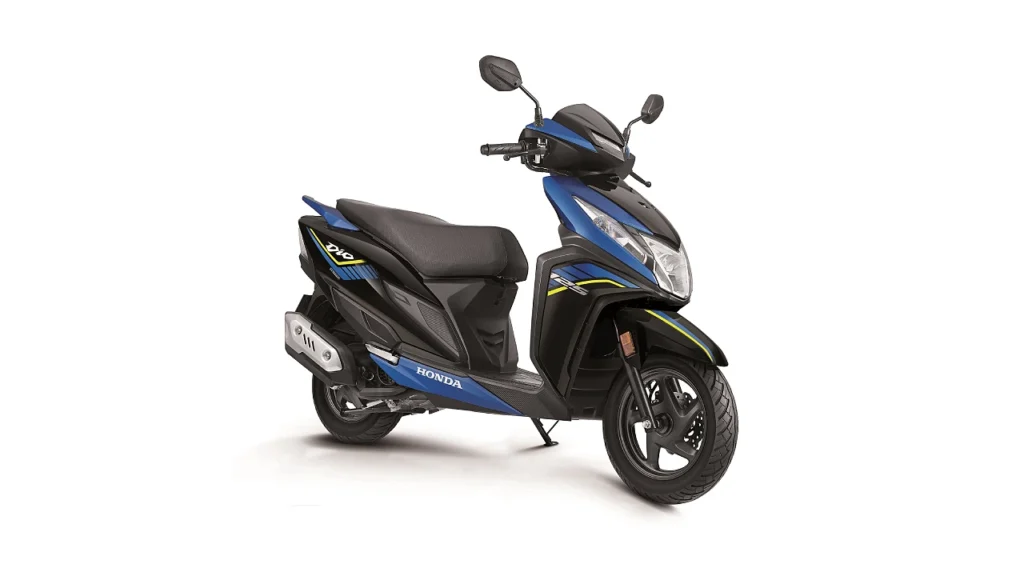 Honda Dio 125