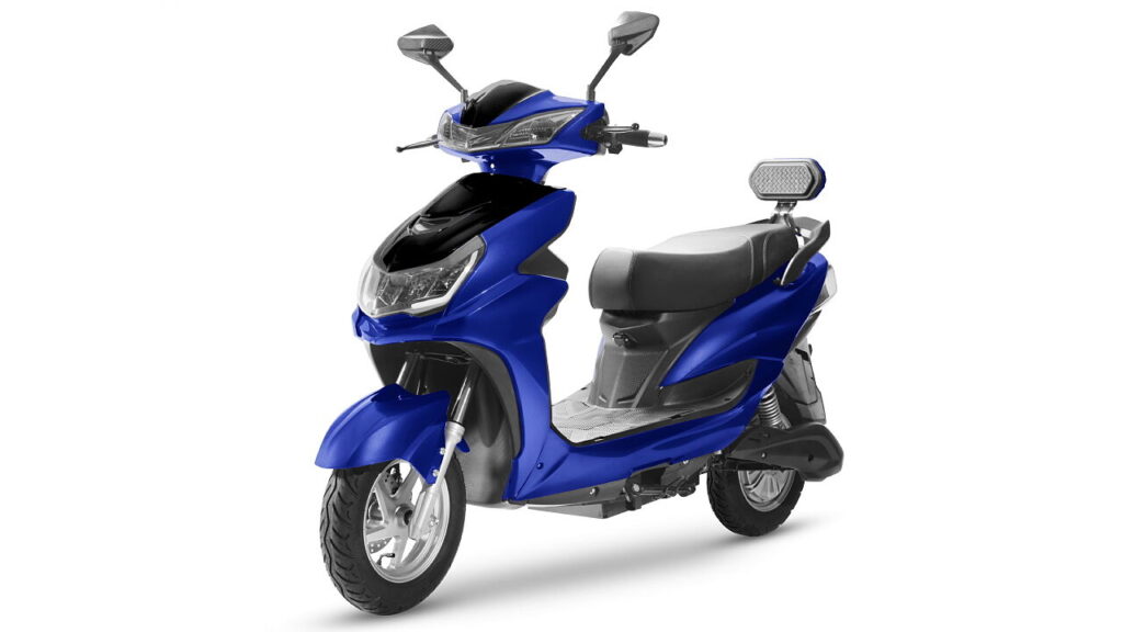 Odysse E2Go