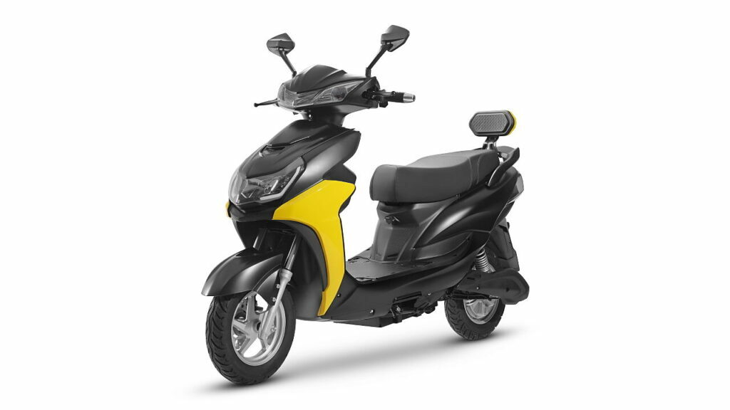 Odysse E2Go