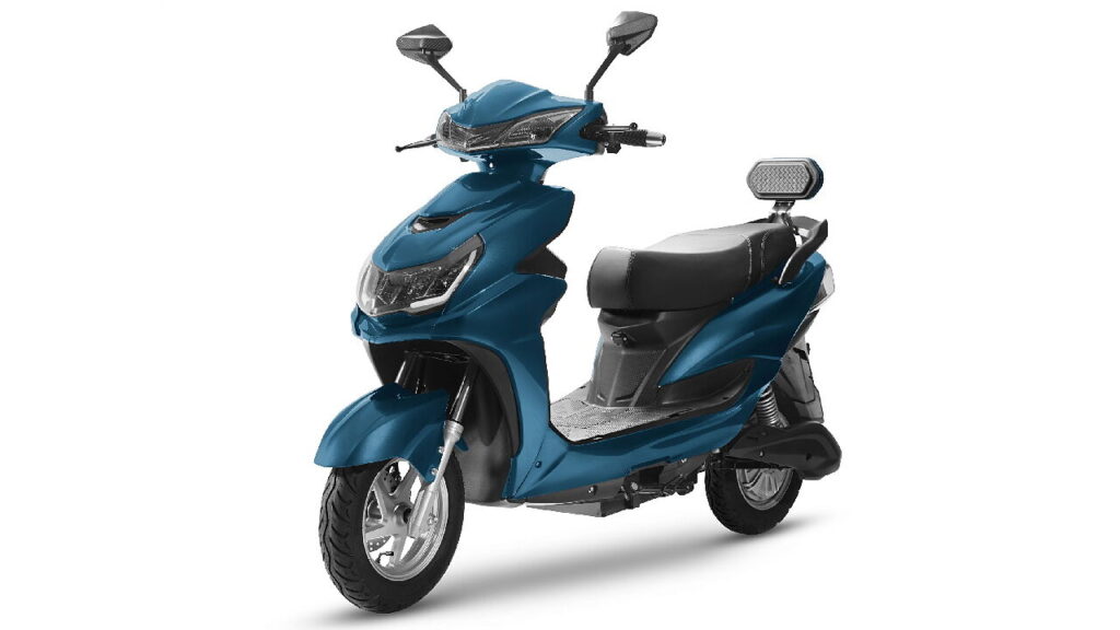 Odysse E2Go