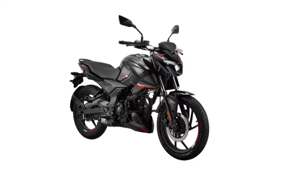 Bajaj Pulsar N150