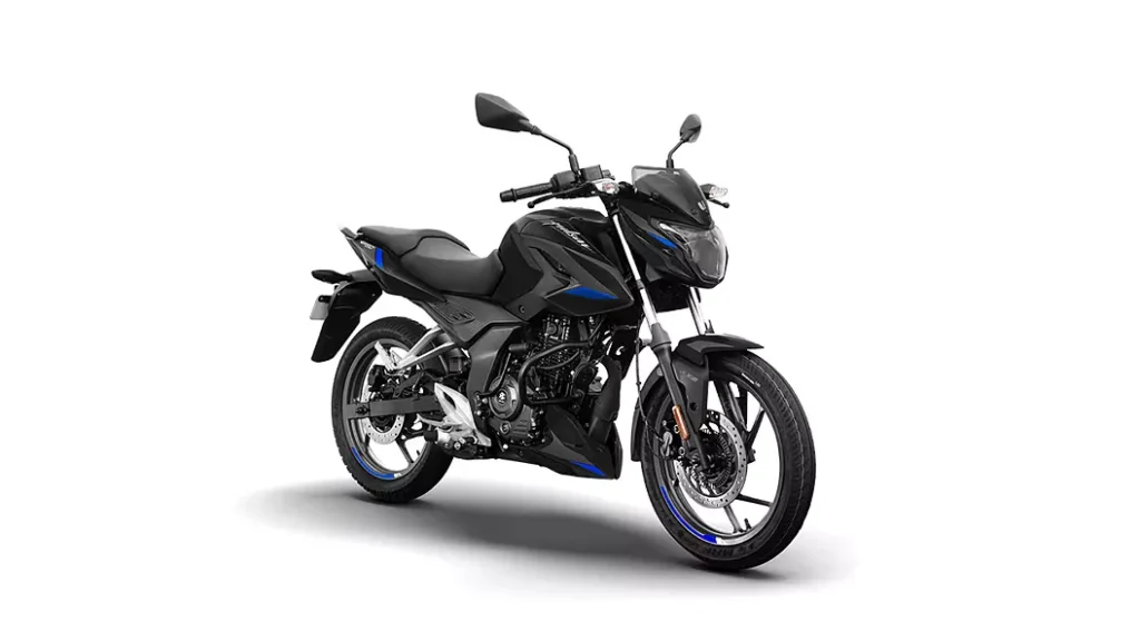 Pulsar P150