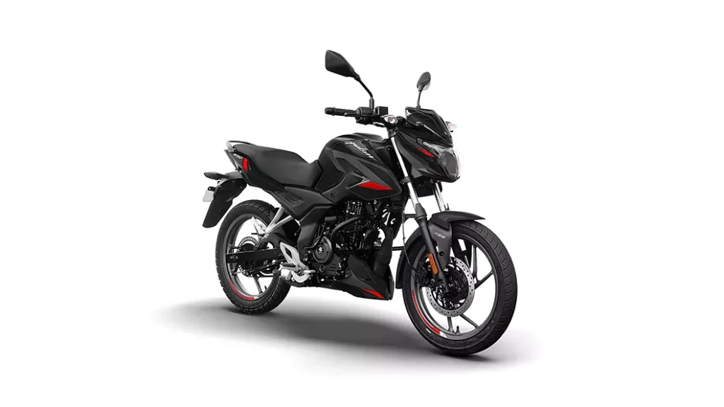 Pulsar P150