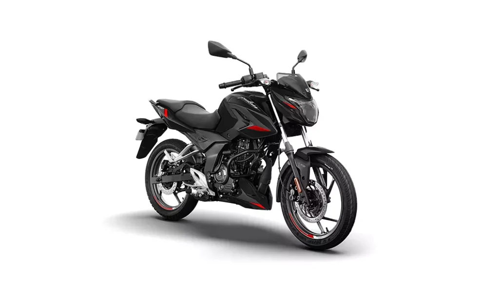Pulsar P150