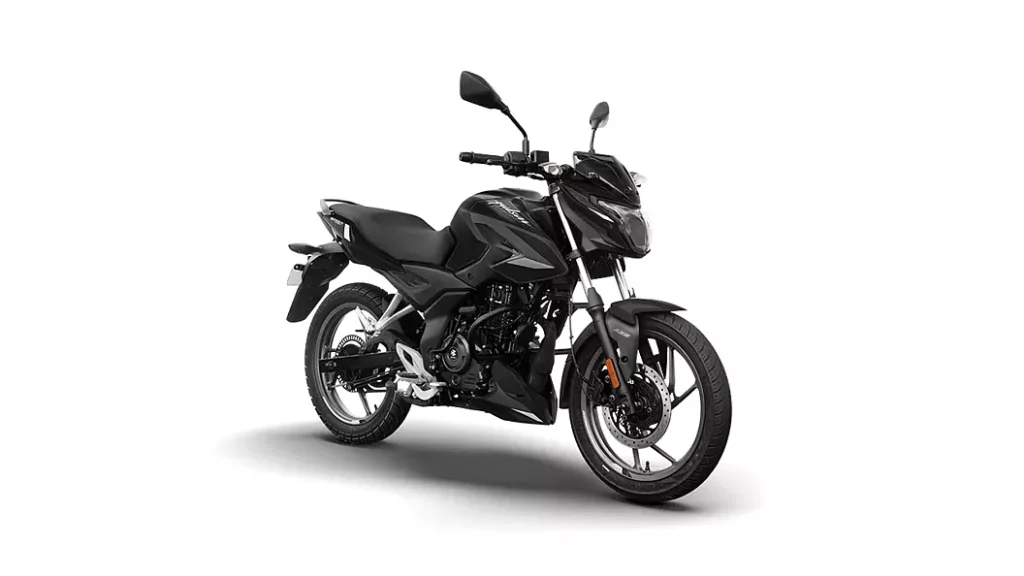 Pulsar P150